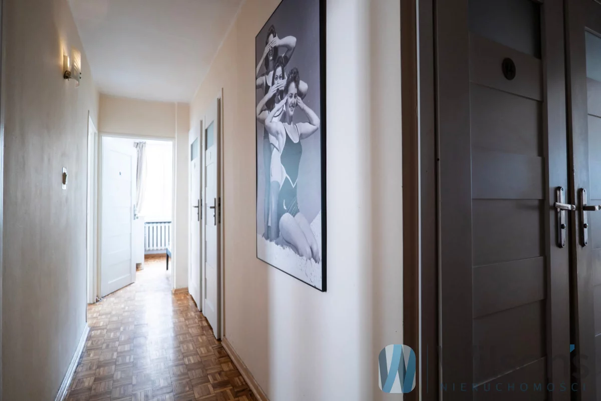 5 pokoi, mieszkanie 99,71 m², parter, oferta nr , WIL667672, Warszawa, Praga Północ, Praga Północ, Jagiellońska