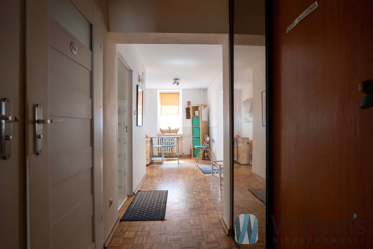 5 pokoi, mieszkanie 99,71 m², parter, oferta nr , WIL667672, Warszawa, Praga Północ, Praga Północ, Jagiellońska