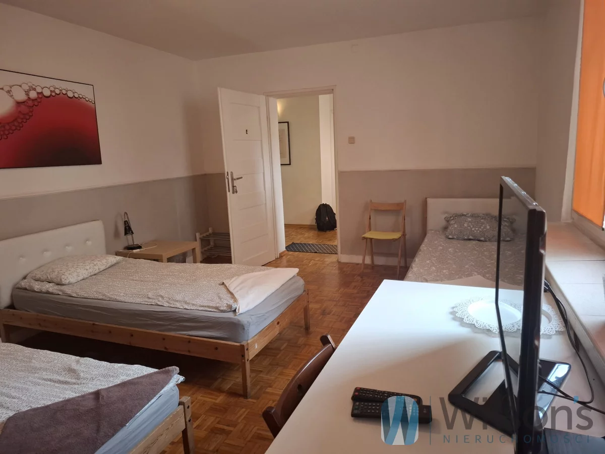 5 pokoi, mieszkanie 99,71 m², parter, oferta nr , WIL667672, Warszawa, Praga Północ, Praga Północ, Jagiellońska