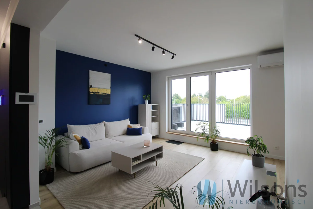 Apartamenty WIL434129 Wrocław Krzyki-Partynice Ołtaszyn
