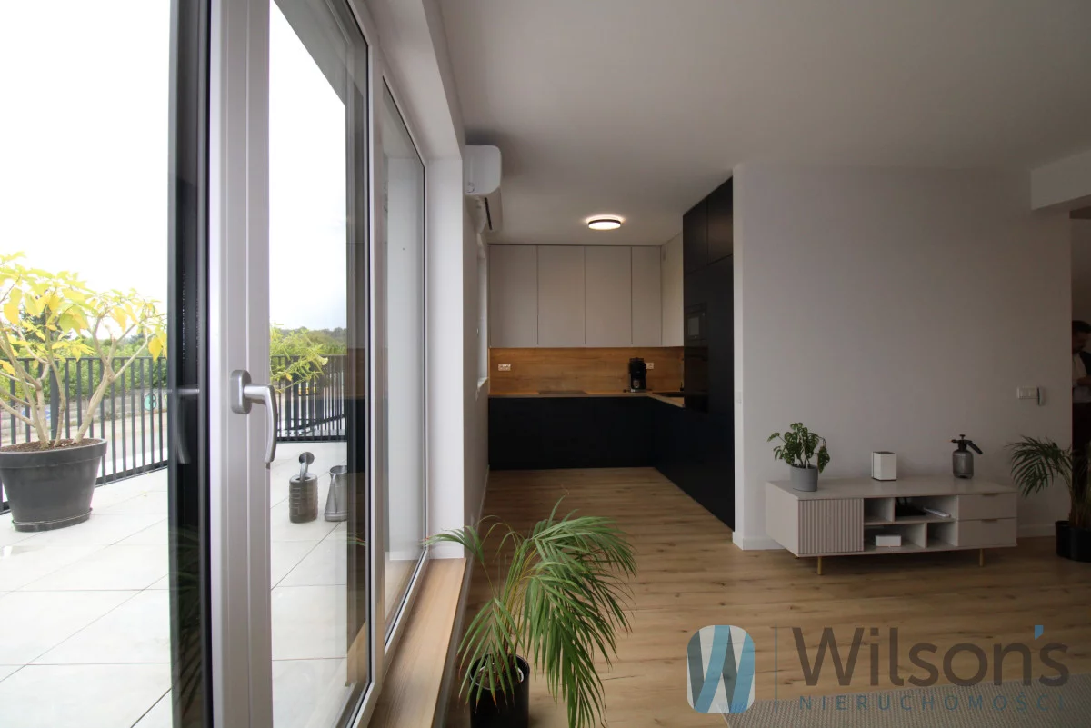 5 pokoi, mieszkanie 128,10 m², piętro 1, oferta nr , WIL434129, Wrocław, Krzyki-Partynice, Krzyki, Ołtaszyn