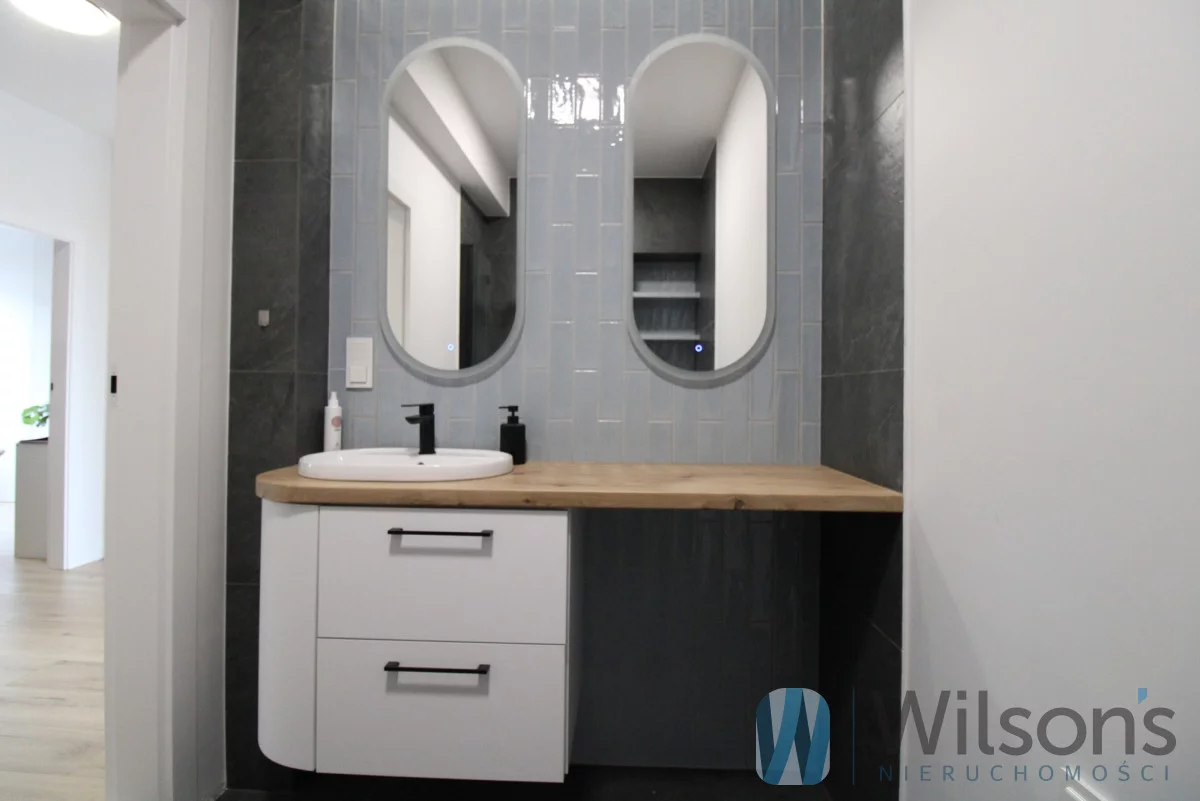 5 pokoi, mieszkanie 128,10 m², piętro 1, oferta nr , WIL434129, Wrocław, Krzyki-Partynice, Krzyki, Ołtaszyn