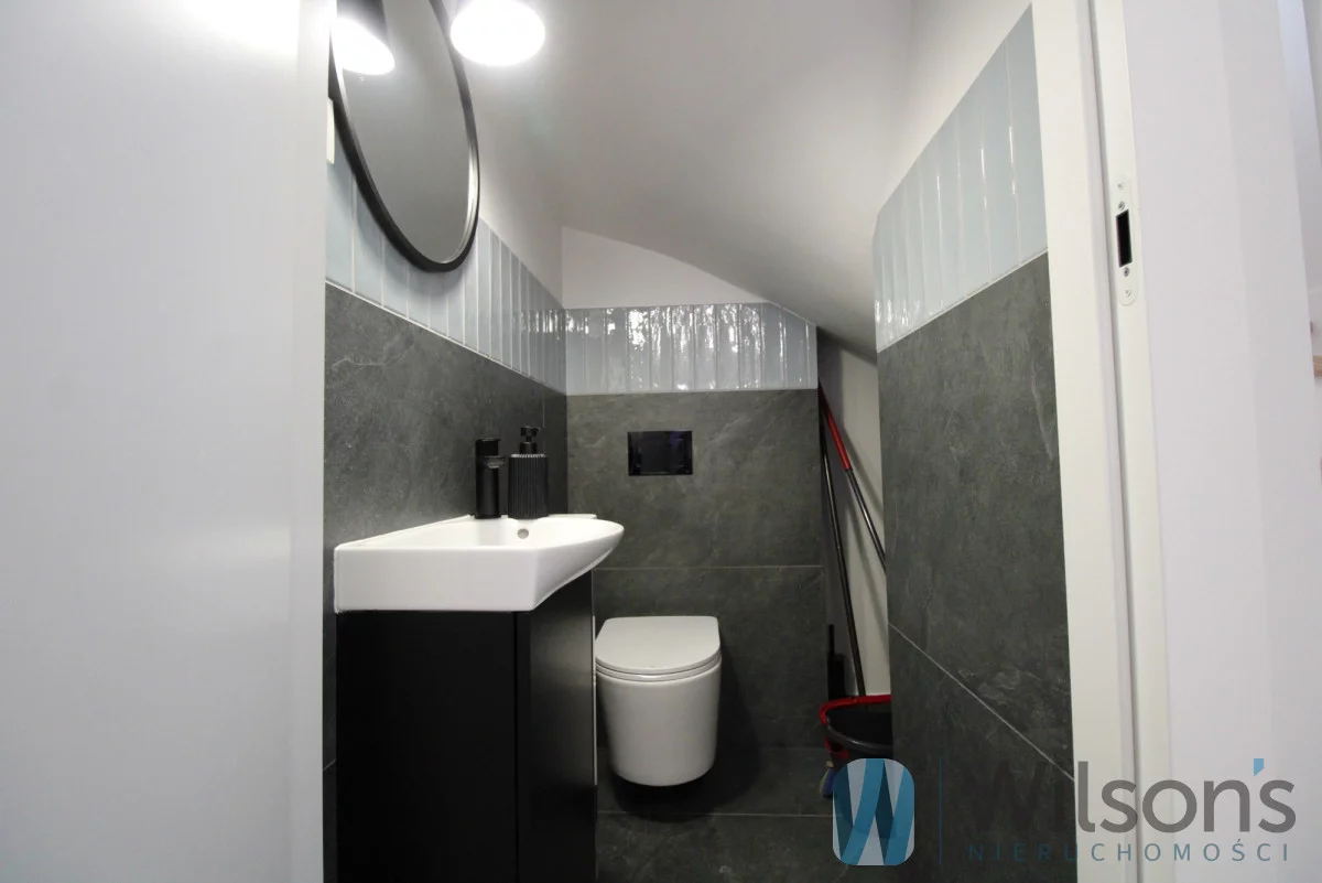 5 pokoi, mieszkanie 128,10 m², piętro 1, oferta nr , WIL434129, Wrocław, Krzyki-Partynice, Krzyki, Ołtaszyn