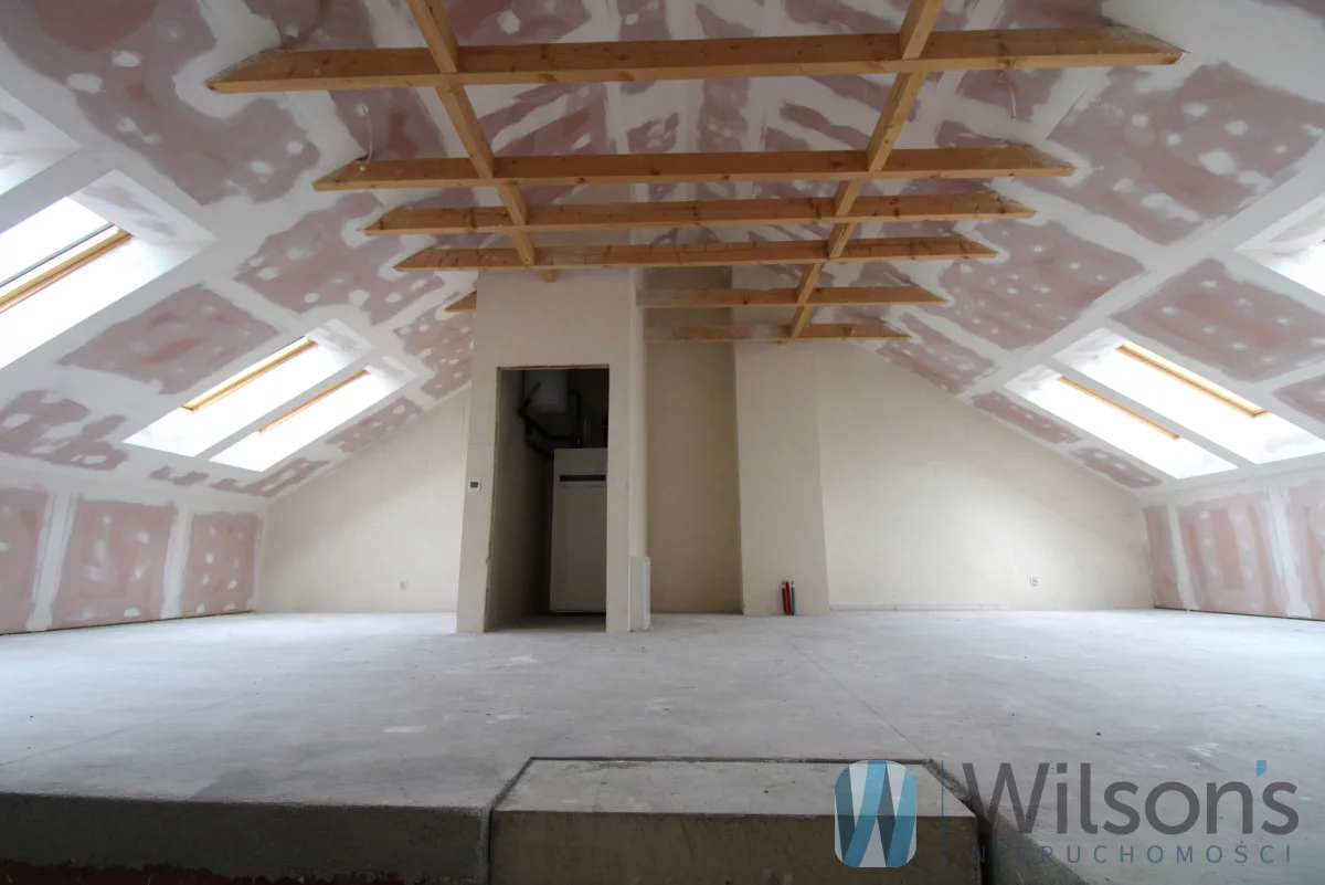 5 pokoi, mieszkanie 128,10 m², piętro 1, oferta nr , WIL434129, Wrocław, Krzyki-Partynice, Krzyki, Ołtaszyn