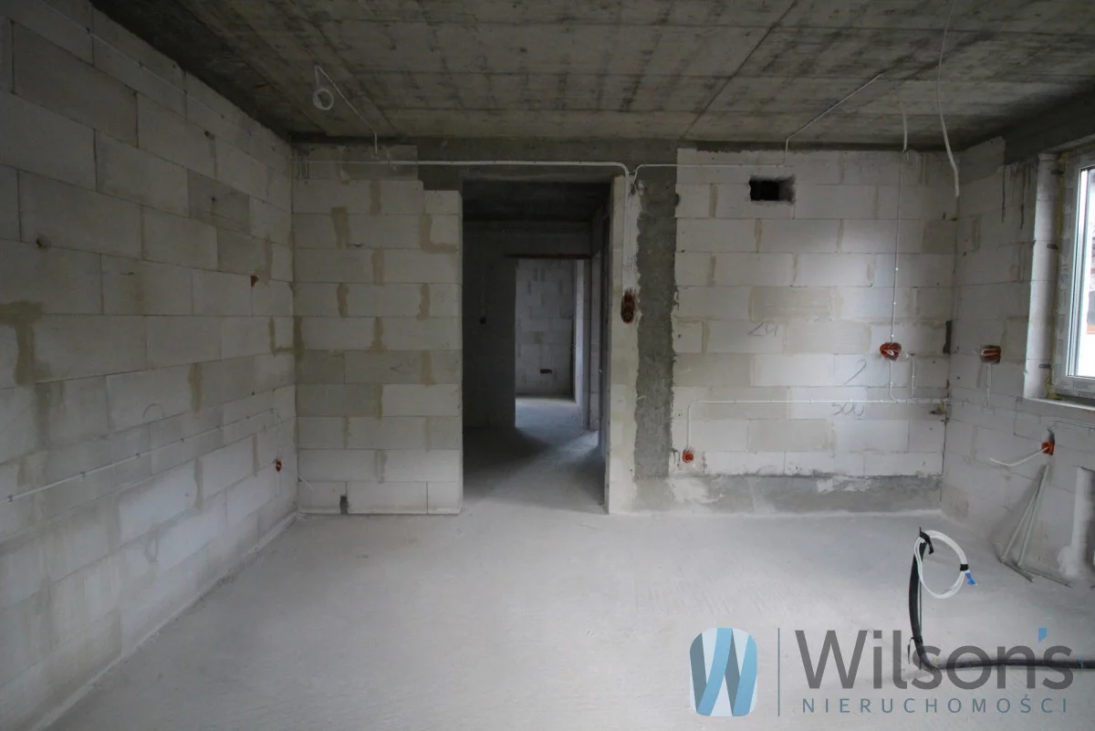 5 pokoi, mieszkanie 105,00 m², piętro 1, oferta nr , WIL356227, Legionowo, Partyzantów
