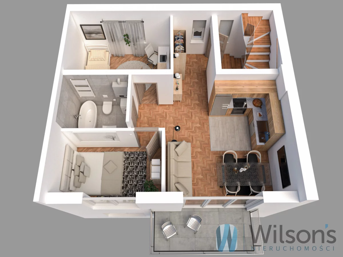 WIL540738 - zdjęcie nr 2