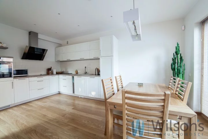 6 pokoi, mieszkanie 114,40 m², piętro 1, oferta nr , WIL906988, Marki, Agrarna