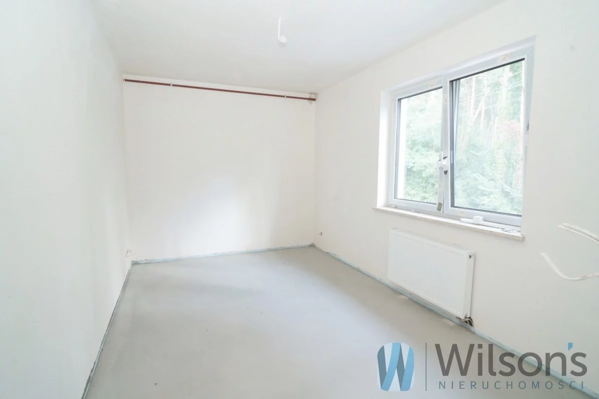6 pokoi, mieszkanie 110,00 m², piętro 1, oferta nr , WIL682496, Marki, Długa
