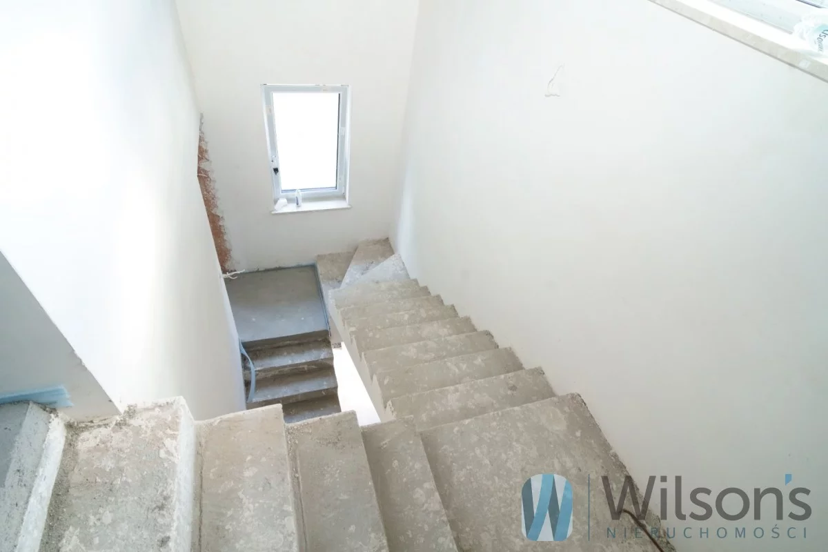 6 pokoi, mieszkanie 110,00 m², piętro 1, oferta nr , WIL682496, Marki, Długa