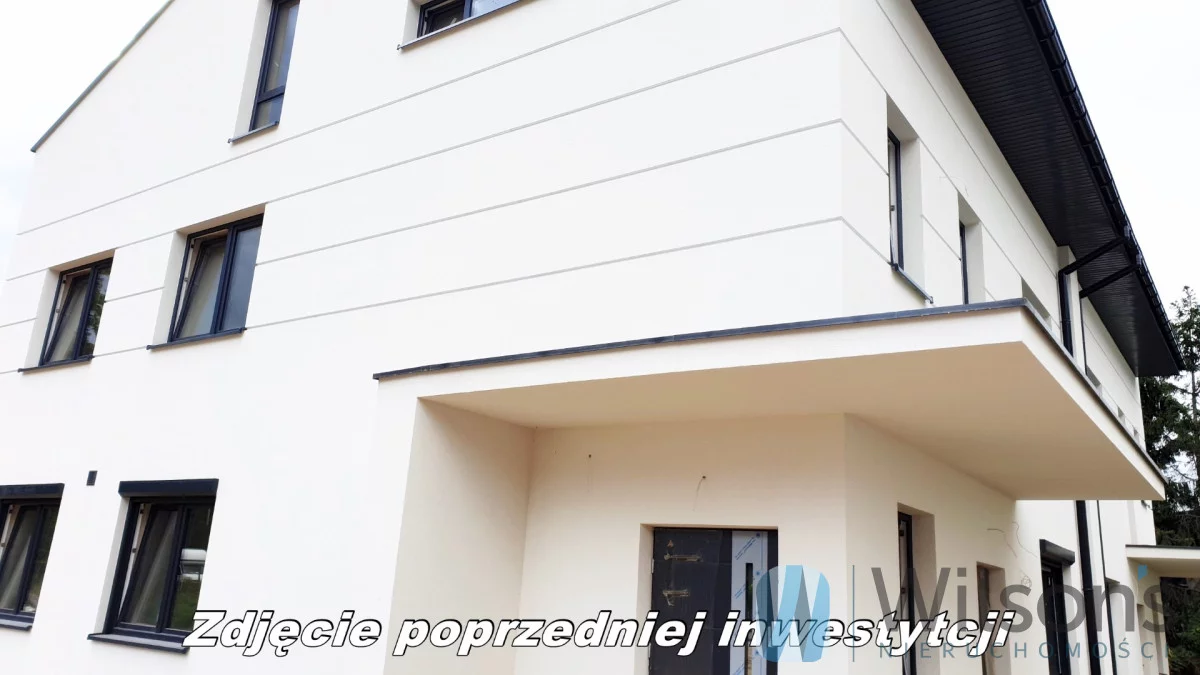 6 pokoi, mieszkanie 130,50 m², piętro 1, oferta nr , WIL719858, Marki, Grażyny