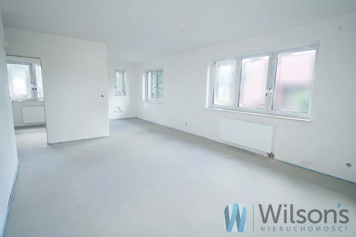 6 pokoi, mieszkanie 130,50 m², piętro 1, oferta nr , WIL719858, Marki, Grażyny