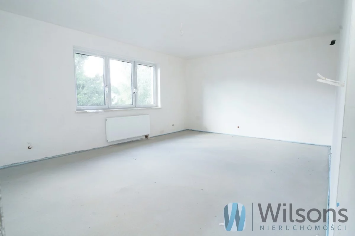 6 pokoi, mieszkanie 130,50 m², piętro 1, oferta nr , WIL368808, Marki, Grażyny