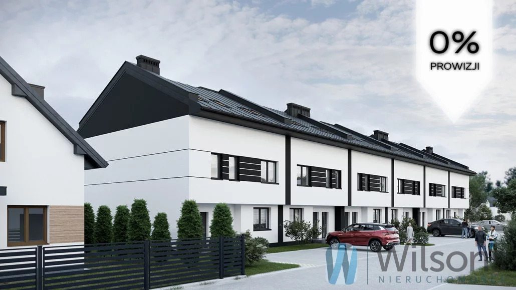 Mieszkanie 166,00 m², piętro 1, oferta nr , WIL774644, Ząbki, Skowronka