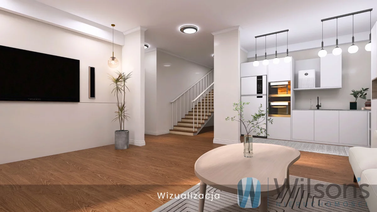 Apartamenty WIL895508 Piastów Stanisława Bodycha