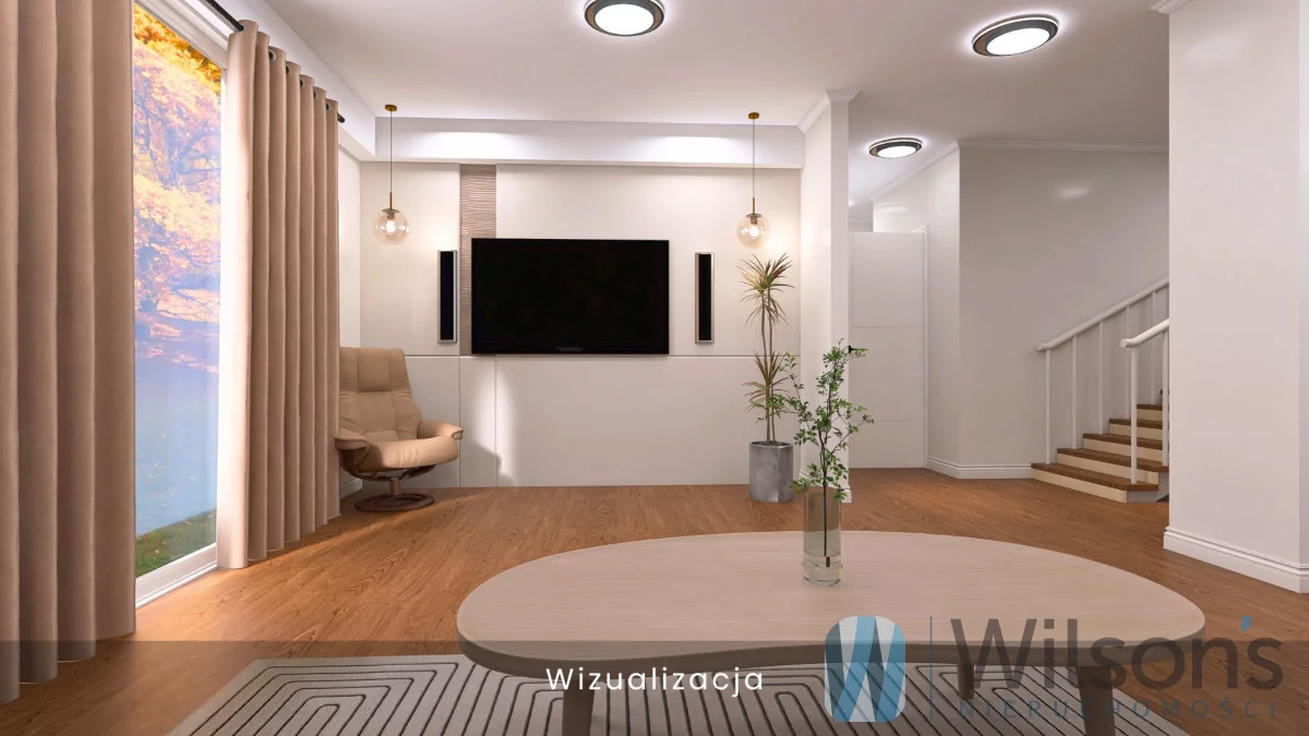 6 pokoi, apartament 179,39 m², piętro 4, oferta nr , WIL895508, Piastów, Stanisława Bodycha