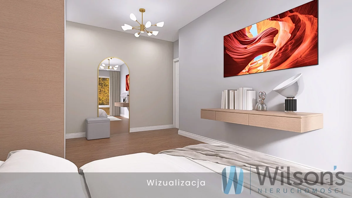 6 pokoi, apartament 179,39 m², piętro 4, oferta nr , WIL895508, Piastów, Stanisława Bodycha