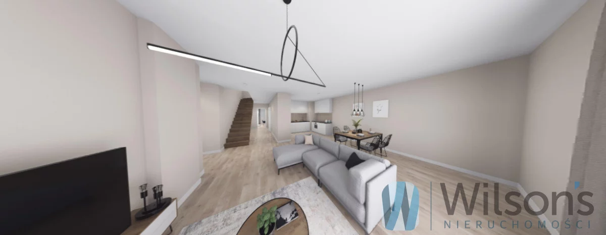 6 pokoi, apartament 179,39 m², piętro 4, oferta nr , WIL895508, Piastów, Stanisława Bodycha