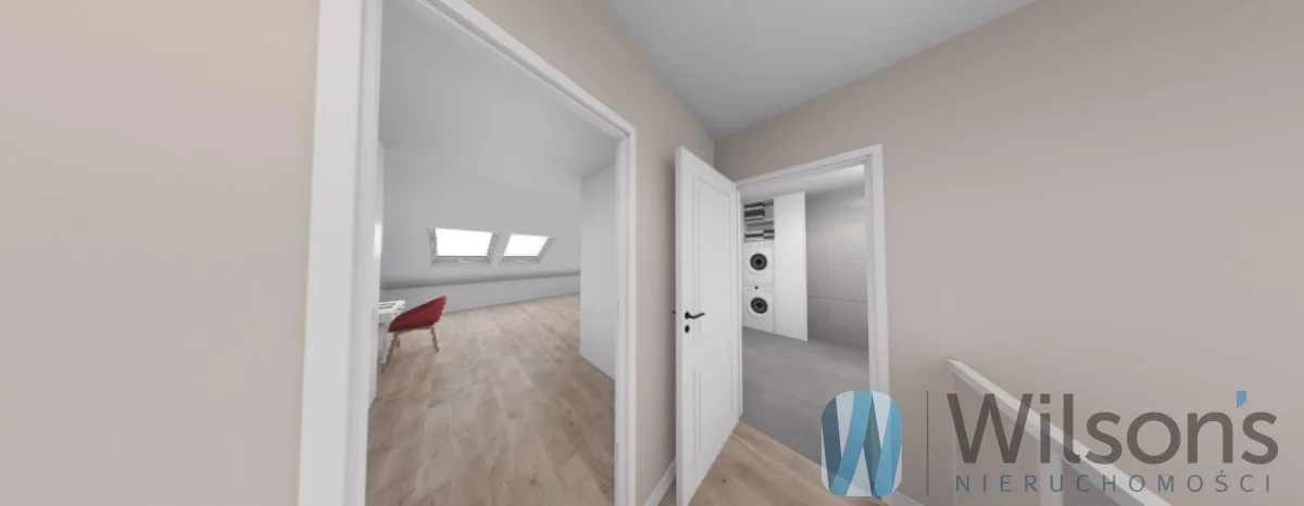 6 pokoi, apartament 179,39 m², piętro 4, oferta nr , WIL895508, Piastów, Stanisława Bodycha