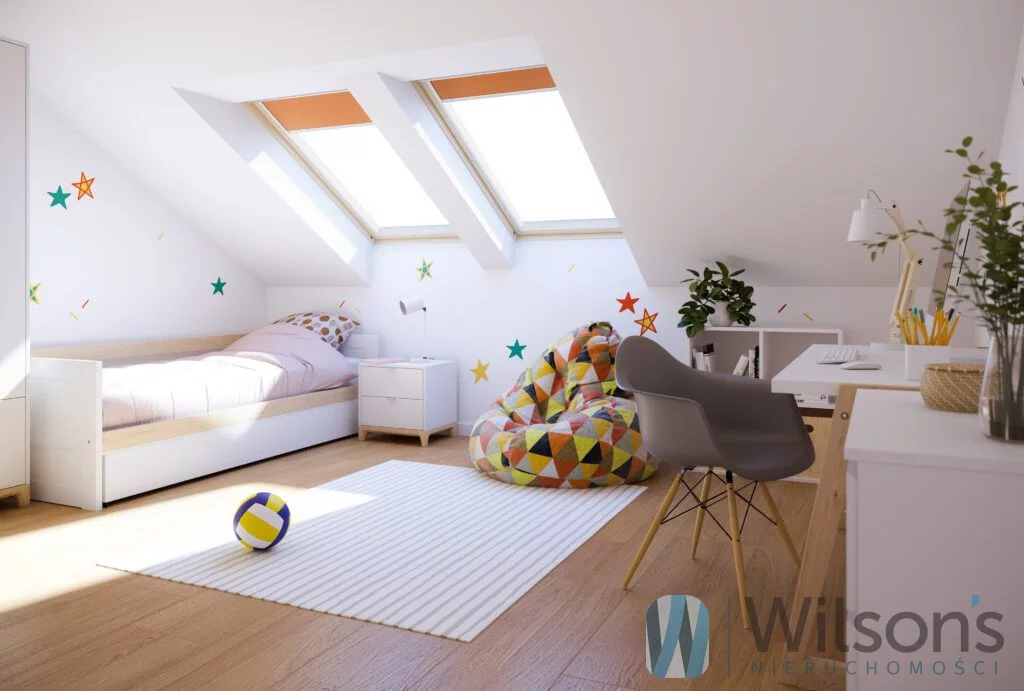 6 pokoi, apartament 179,39 m², piętro 4, oferta nr , WIL895508, Piastów, Stanisława Bodycha