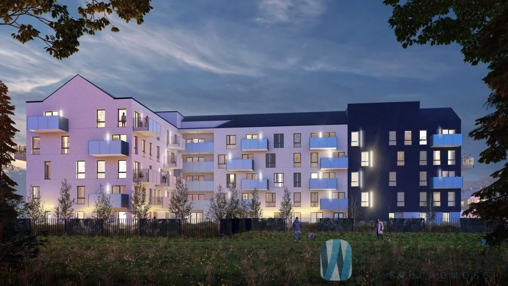 6 pokoi, apartament 179,39 m², piętro 4, oferta nr , WIL895508, Piastów, Stanisława Bodycha