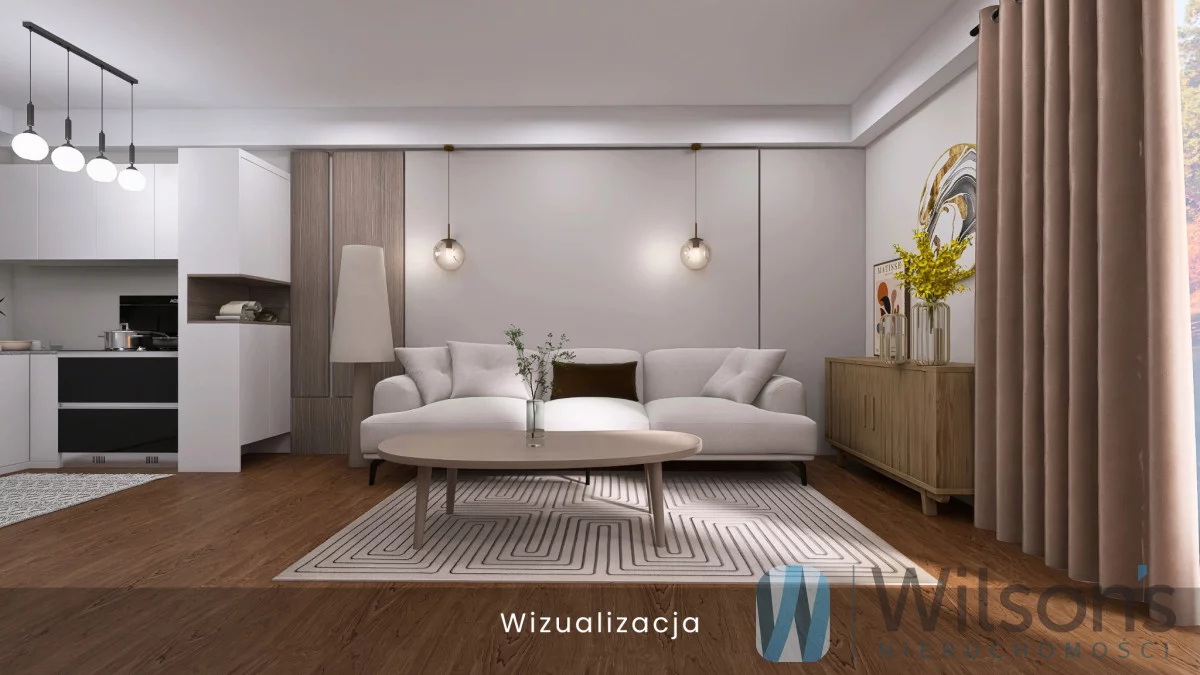 6 pokoi, apartament 179,39 m², piętro 4, oferta nr , WIL895508, Piastów, Stanisława Bodycha
