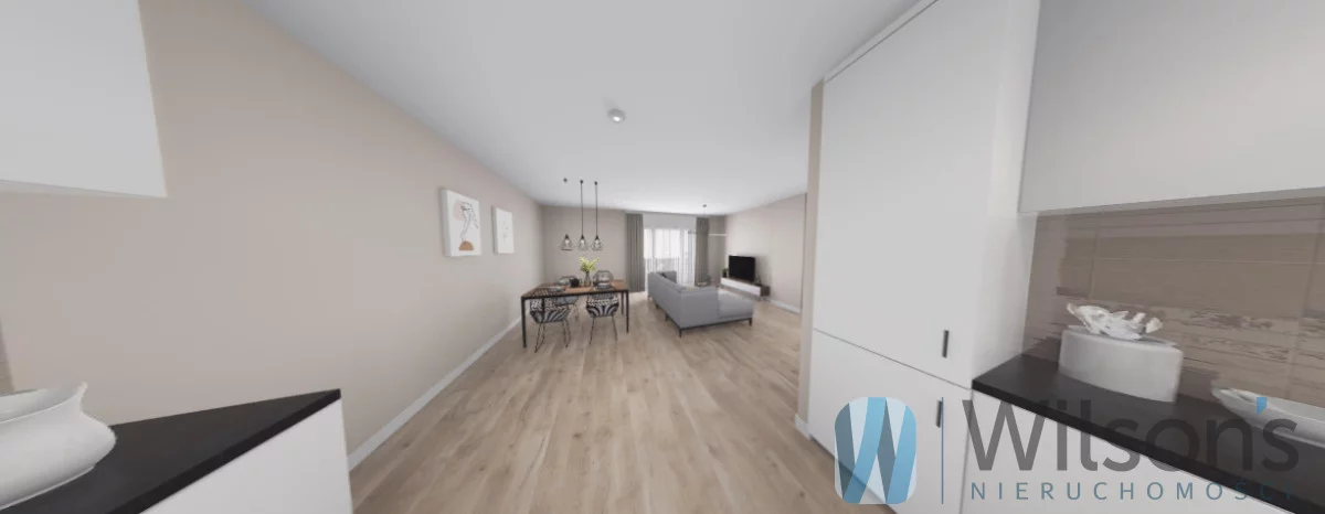 6 pokoi, mieszkanie 179,39 m², piętro 4, oferta nr , WIL959314, Piastów, Stanisława Bodycha