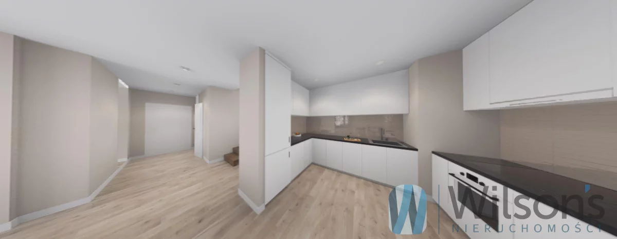 6 pokoi, mieszkanie 179,39 m², piętro 4, oferta nr , WIL959314, Piastów, Stanisława Bodycha