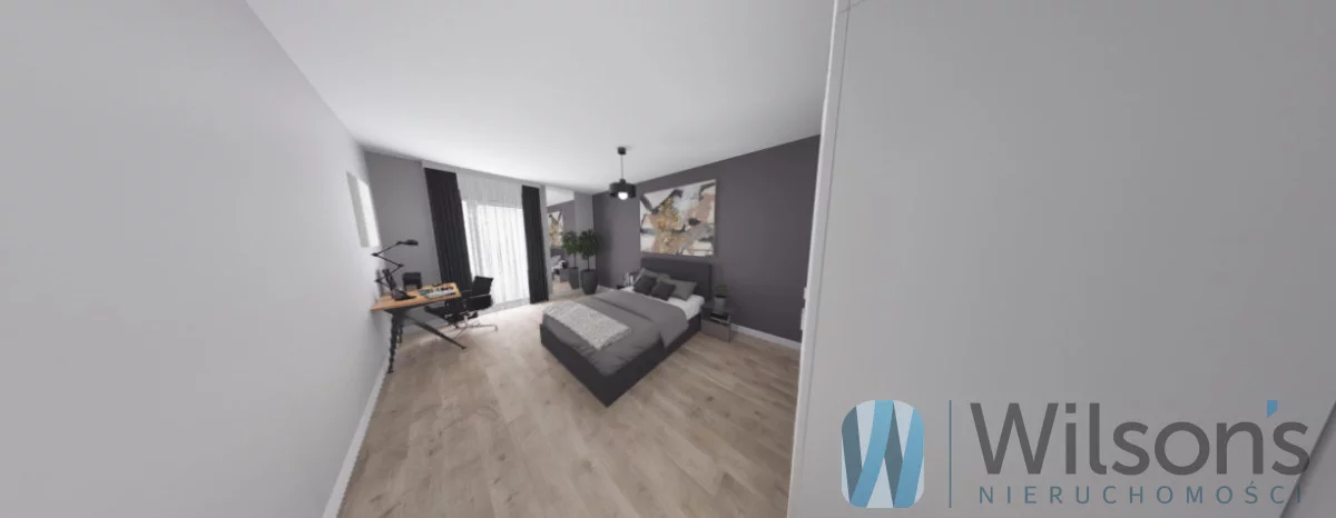 6 pokoi, mieszkanie 179,39 m², piętro 4, oferta nr , WIL959314, Piastów, Stanisława Bodycha