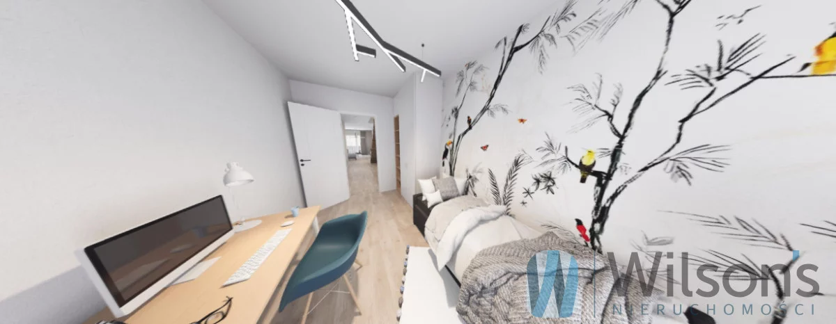 6 pokoi, mieszkanie 179,39 m², piętro 4, oferta nr , WIL959314, Piastów, Stanisława Bodycha