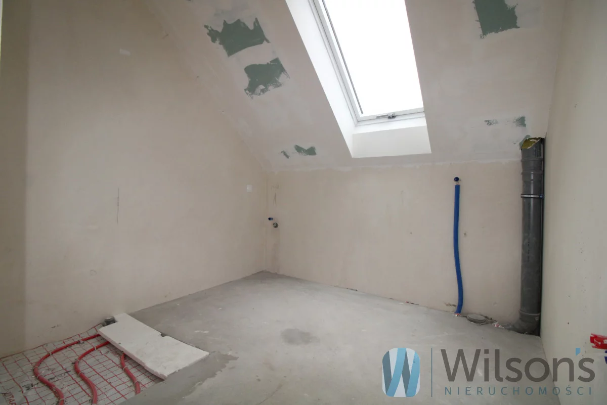 6 pokoi, mieszkanie 103,05 m², piętro 1, oferta nr , WIL348563, Wrocław, Brochów