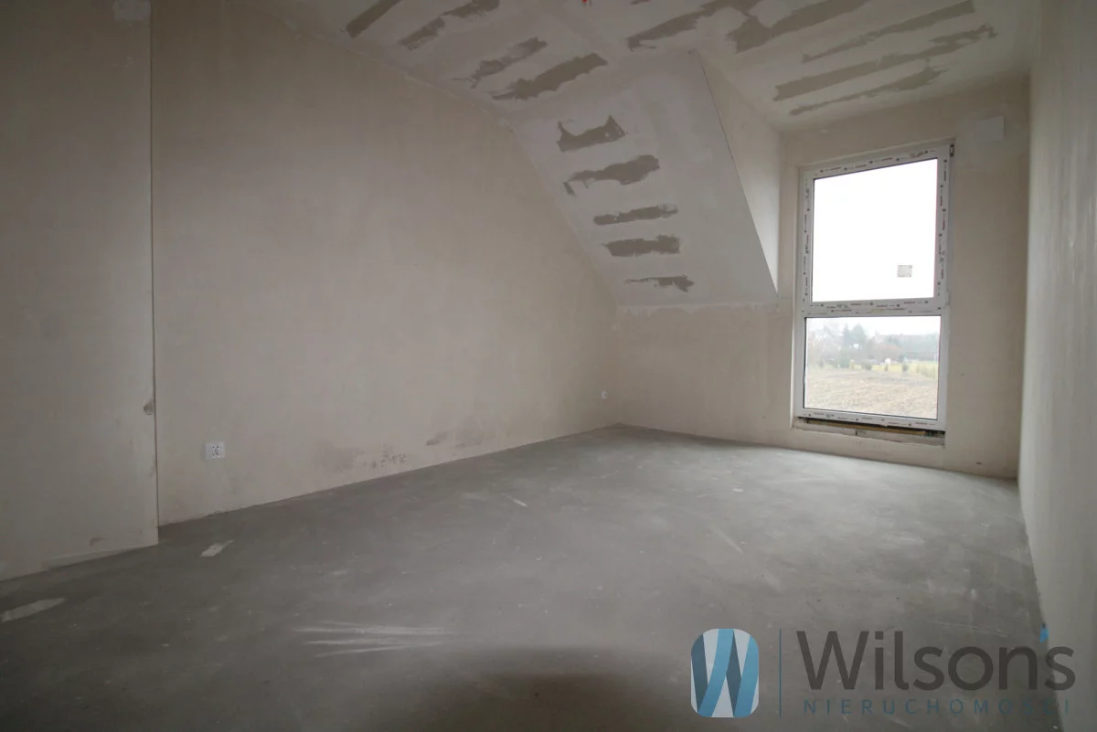 6 pokoi, mieszkanie 103,05 m², piętro 1, oferta nr , WIL348563, Wrocław, Brochów