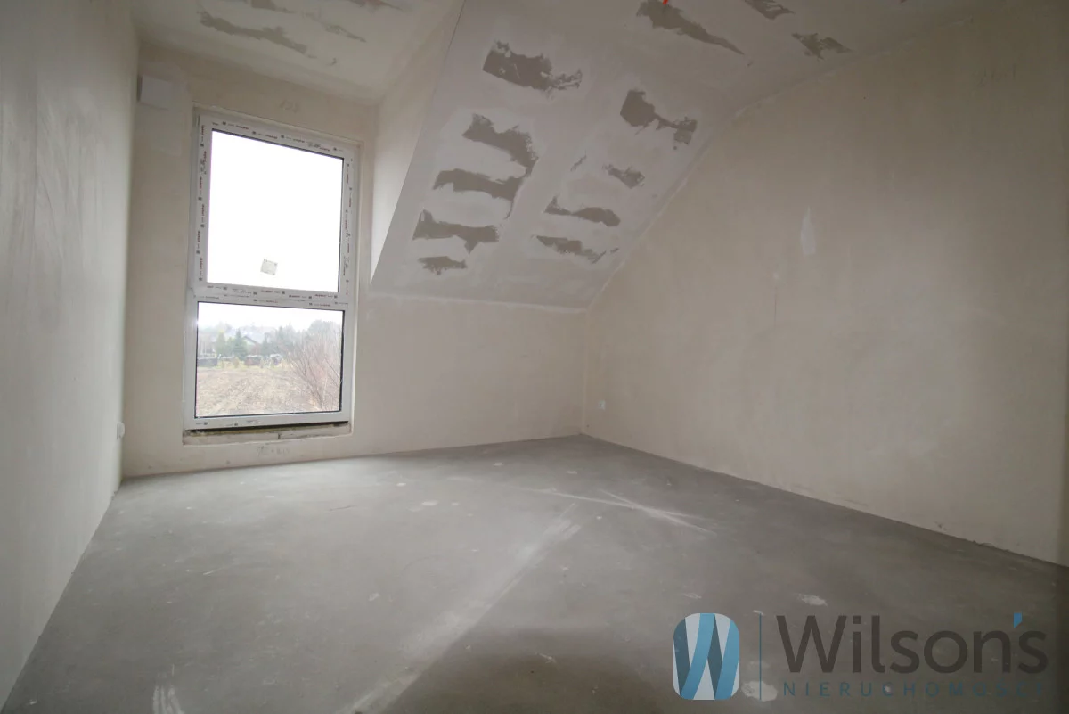 6 pokoi, mieszkanie 103,05 m², piętro 1, oferta nr , WIL348563, Wrocław, Brochów