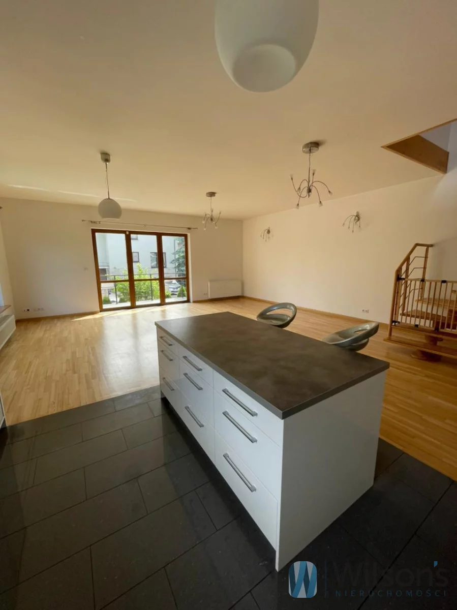 Apartamenty WIL789274 Warszawa Mokotów Inspektowa