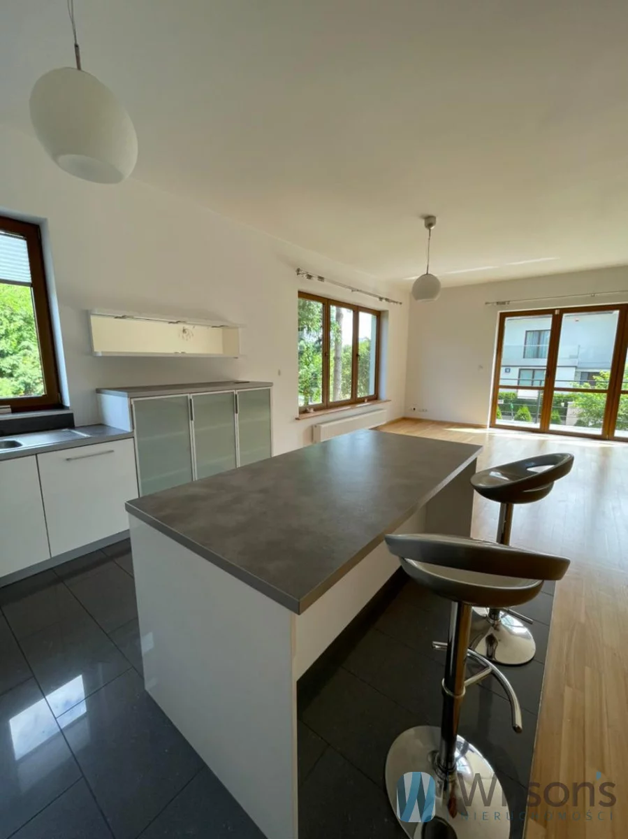 Apartamenty WIL671488 Warszawa Mokotów Inspektowa
