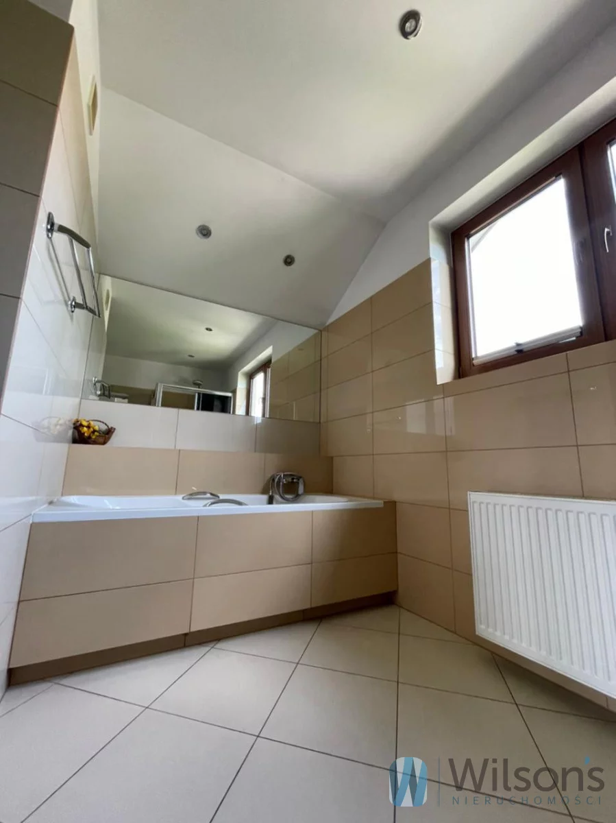 7 pokoi, apartament 330,00 m², parter, oferta nr , WIL671488, Warszawa, Mokotów, Mokotów, Inspektowa