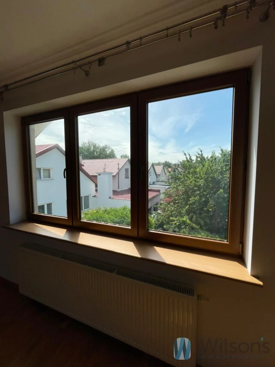 7 pokoi, apartament 330,00 m², parter, oferta nr , WIL671488, Warszawa, Mokotów, Mokotów, Inspektowa