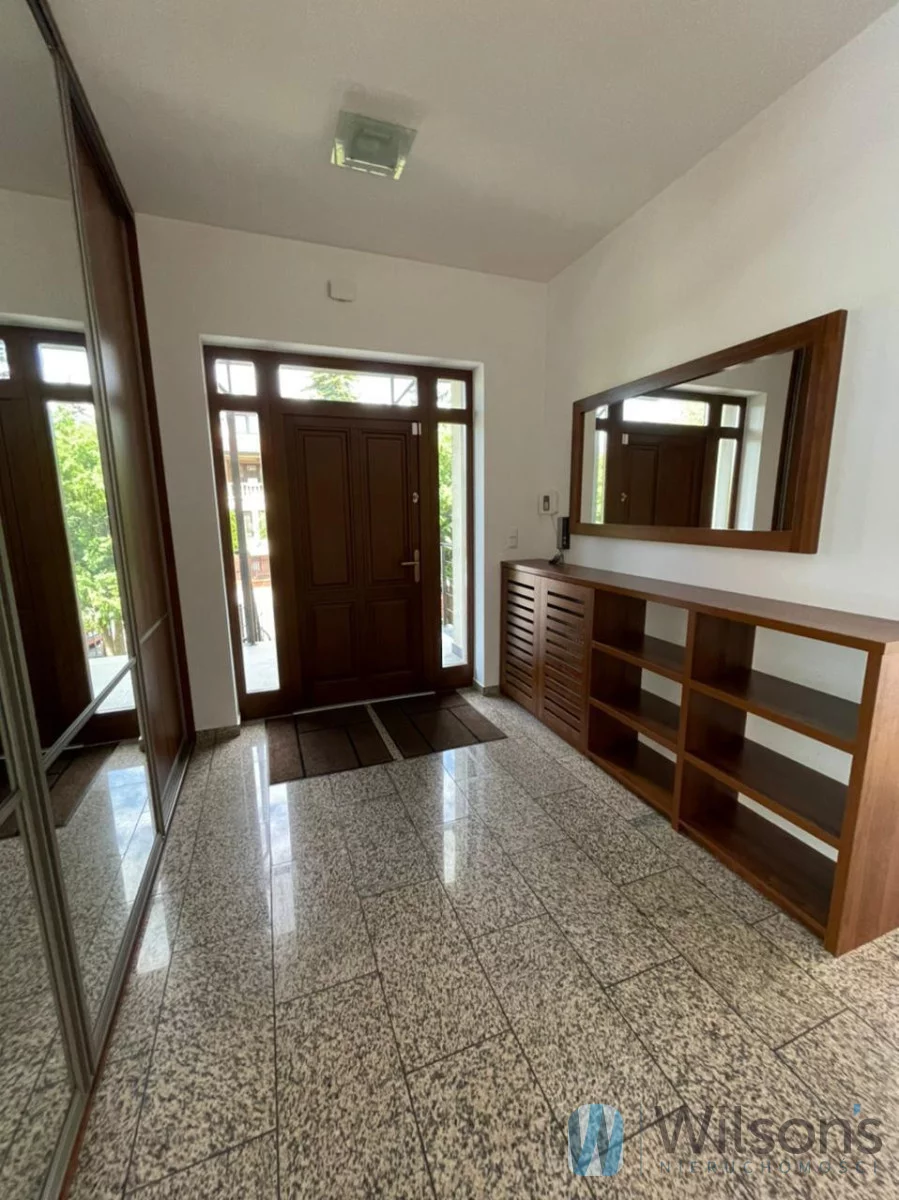 7 pokoi, mieszkanie 330,00 m², parter, oferta nr , WIL677540, Warszawa, Mokotów, Mokotów, Inspektowa