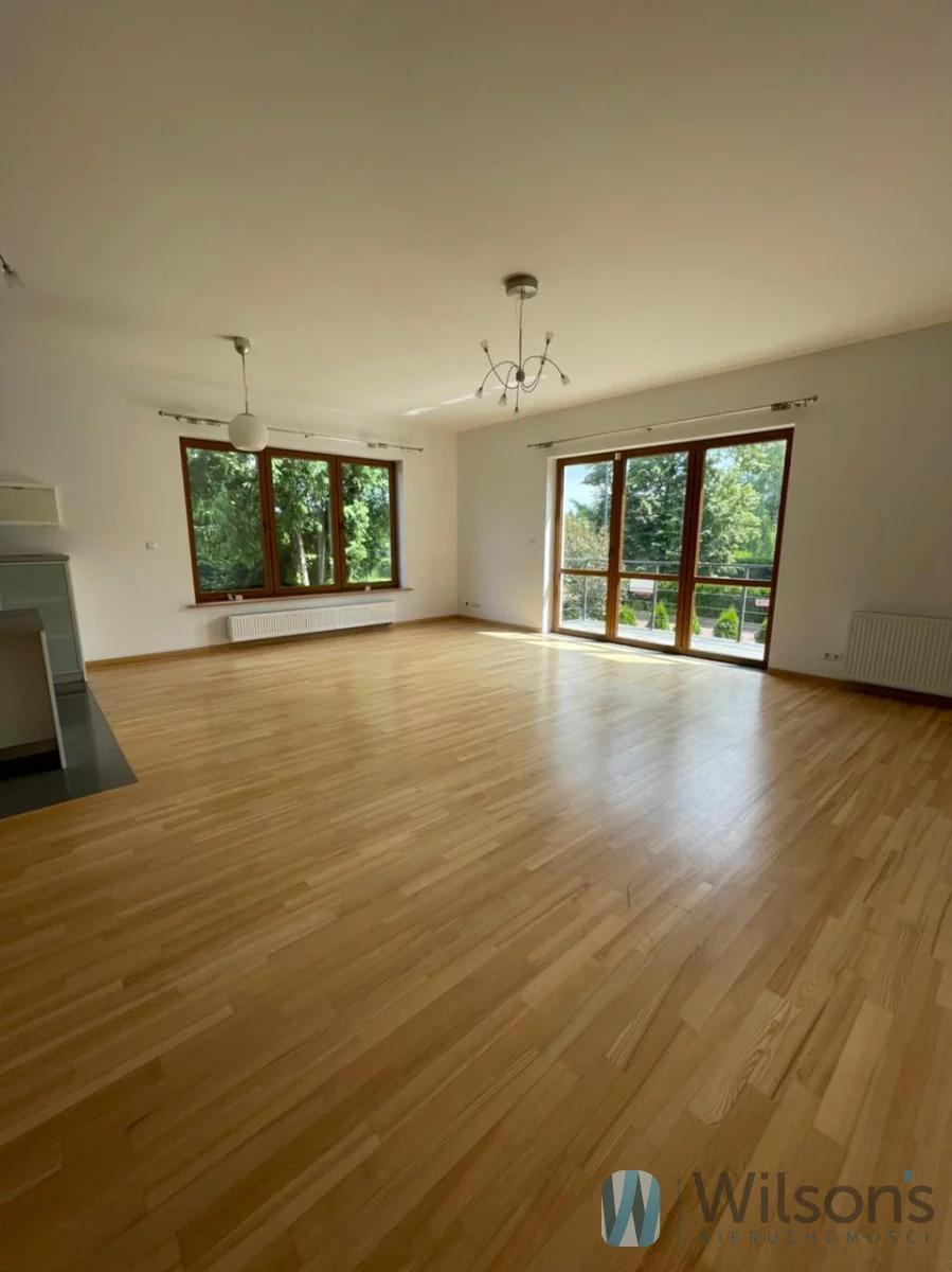 7 pokoi, mieszkanie 330,00 m², parter, oferta nr , WIL677540, Warszawa, Mokotów, Mokotów, Inspektowa