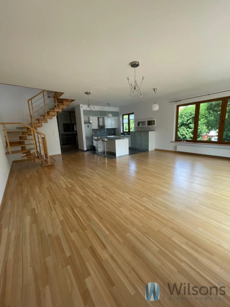 7 pokoi, mieszkanie 330,00 m², parter, oferta nr , WIL677540, Warszawa, Mokotów, Mokotów, Inspektowa