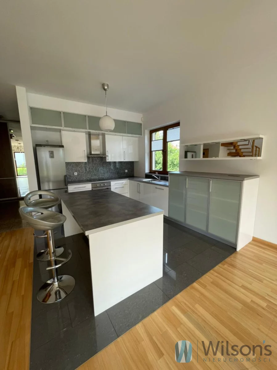7 pokoi, mieszkanie 330,00 m², parter, oferta nr , WIL677540, Warszawa, Mokotów, Mokotów, Inspektowa