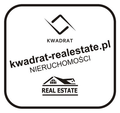 Nieruchomości KWADRAT - REAL ESTATE