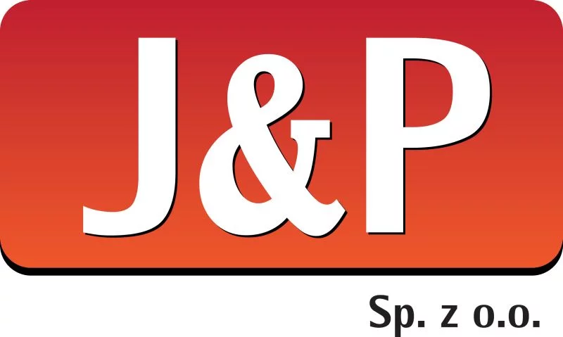 logo J&P sp. z o.o.