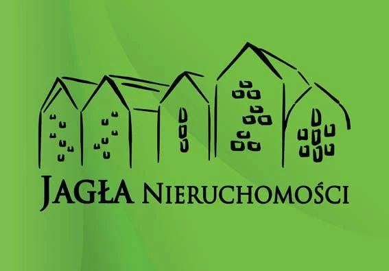 logo Jagła Nieruchomości