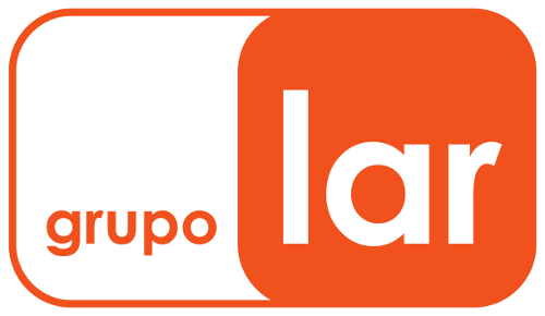 logo Grupo Lar