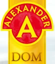 ALEXANDER DOM Anna Williams