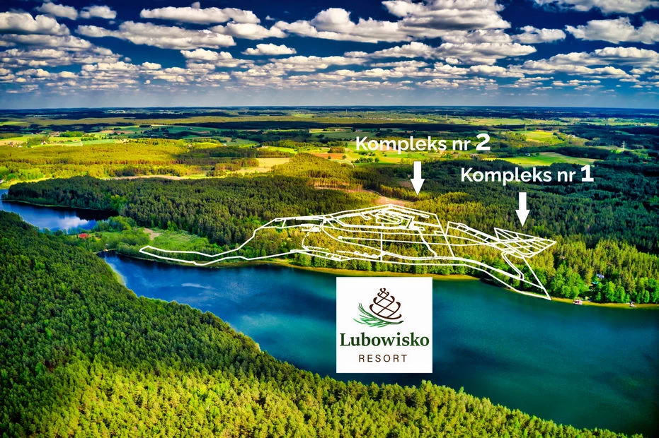 Lubowisko Resort - zdjęcie nr 3