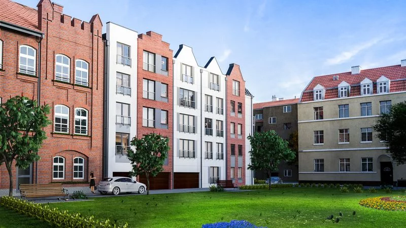 Apartamenty Tartaczna - zdjęcie nr 4