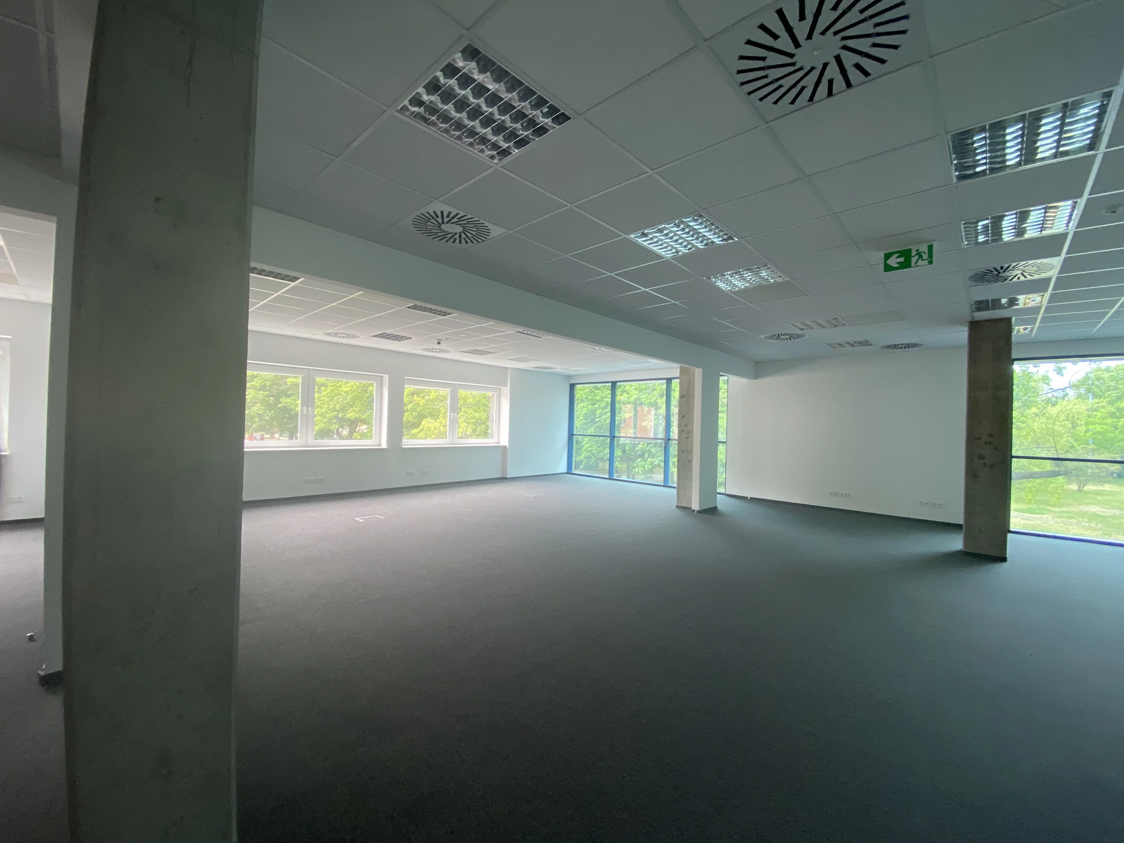 Biuro 206,78 m², oferta nr , 2.12C, Gdańsk, Wrzeszcz, Wrzeszcz Górny, Karola Szymanowskiego 2
