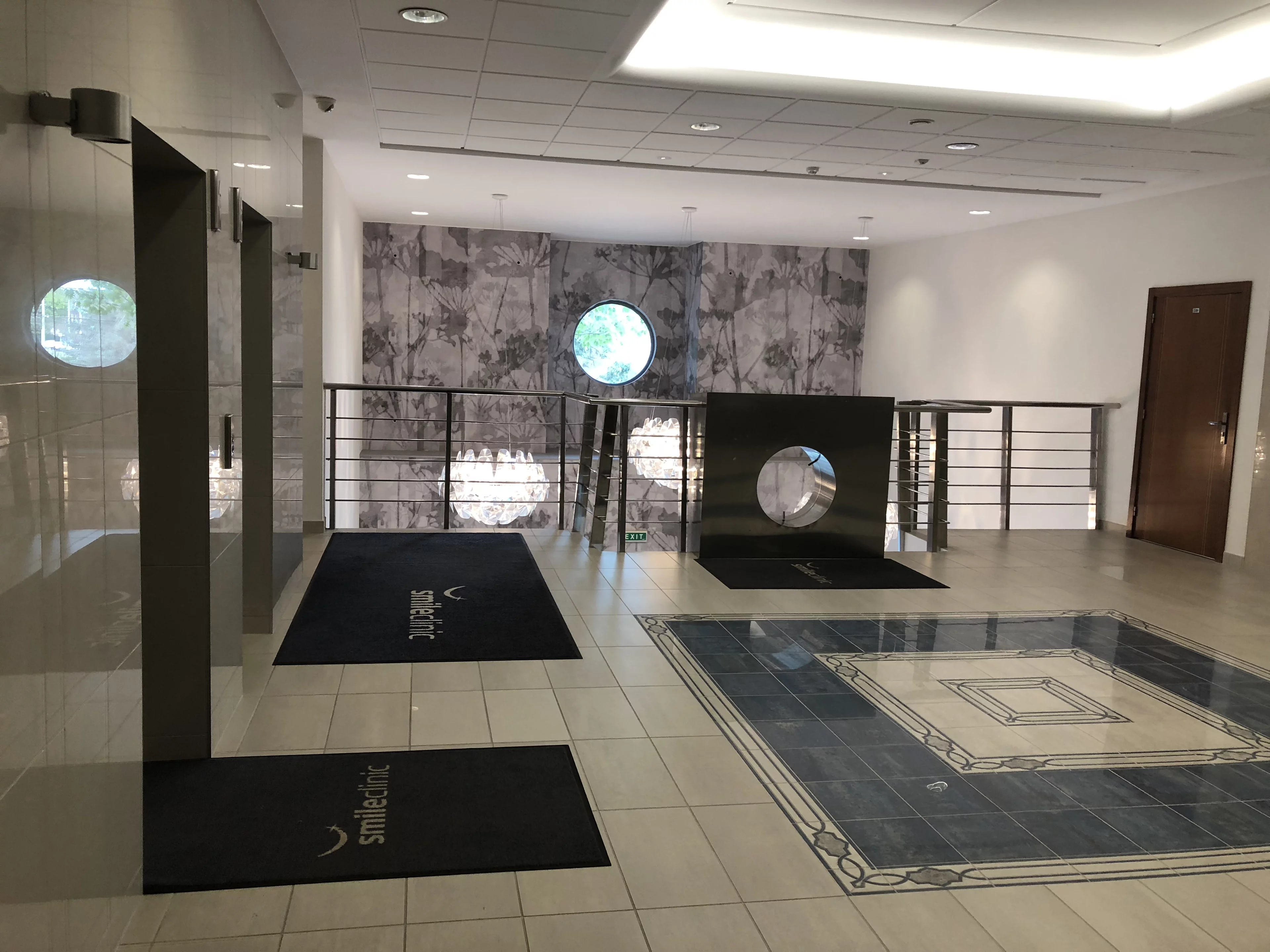 Biuro 206,78 m², oferta nr , 2.12C, Gdańsk, Wrzeszcz, Wrzeszcz Górny, Karola Szymanowskiego 2