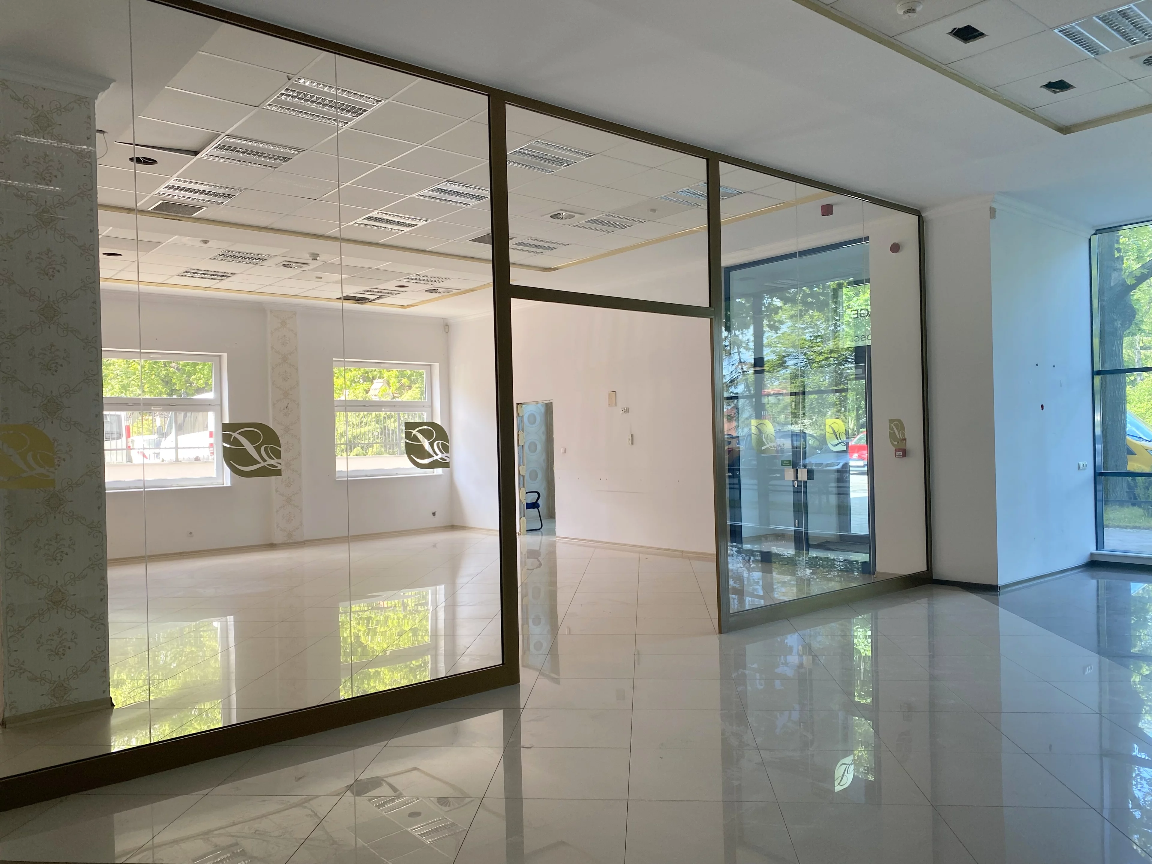 Lokal użytkowy 168,92 m², oferta nr , 1.18B, Gdańsk, Wrzeszcz, Wrzeszcz Górny, Szymanowskiego 2